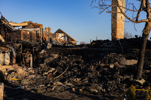 Reliable Fire Damage Removal contractor in Georgetown, OH by Fire Damage Flint