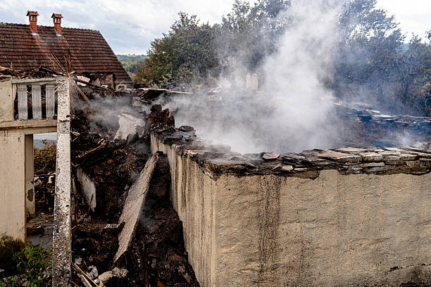 Affordable Fire Damage Removal solutions in Georgetown, OH